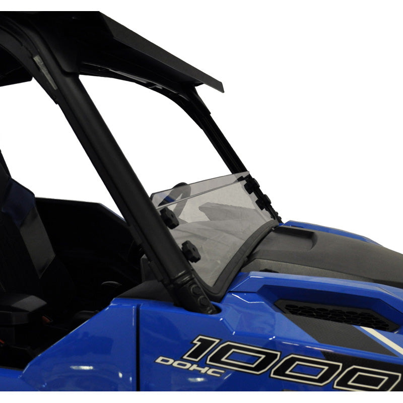 SHORT WINDSHIELD HC POLARIS GENERAL