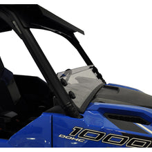 SHORT WINDSHIELD HC POLARIS GENERAL
