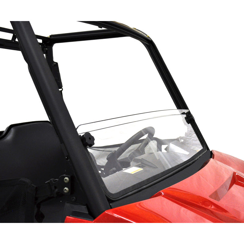 SHORT WINDSHIELD POLARIS RANGER MID
