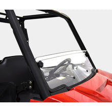 %SHORT WINDSHIELD POLARIS RANGER MID GP