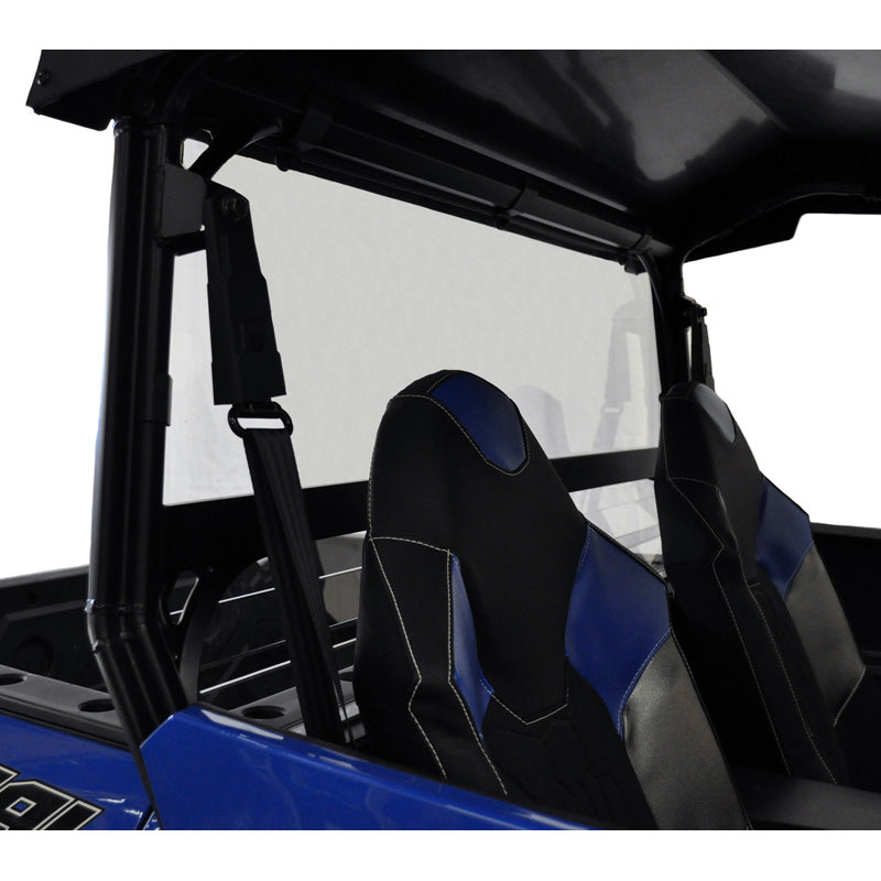 REAR WINDSHIELD (HARD COAT) POLARIS GENERAL