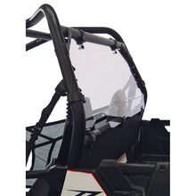 REAR WINDSHIELD HC POLARIS RZR 800 2011 COMBO