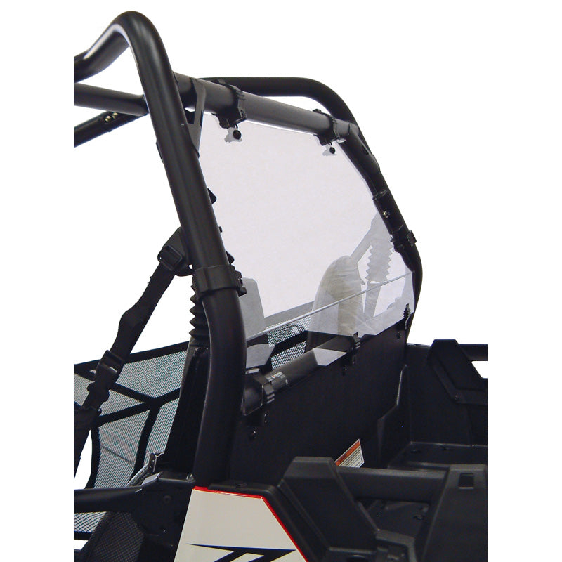 REAR WINDSHIELD (HARD COAT) POLARIS RZR 800 2011 COMBO