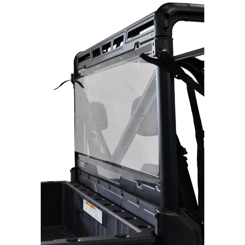 REAR WINDSHIELD (HARD COAT) POLARIS RANGER FULL SIZE