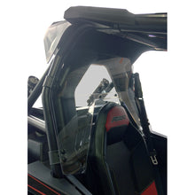 REAR WINDSHIELD POLARIS RZR RS1 18-22