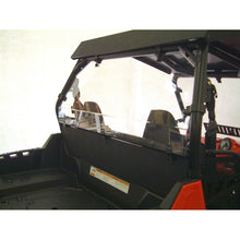 REAR WINDSHIELD POLARIS RAN/RZR 570/900 COMBO