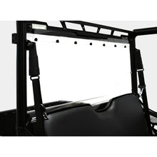 REAR WINDSHIELD POLARIS RANGER MID