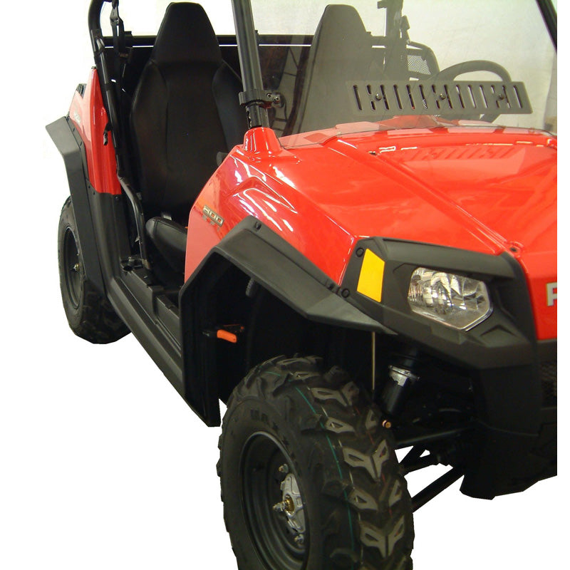 OVERFENDERS POLARIS