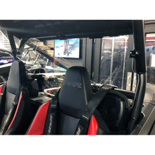 RZR XP 2024 REAR WINDSHIELD (.118GP)