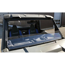 %SHORT WINDSHIELD POLARIS XPEDITION 2024