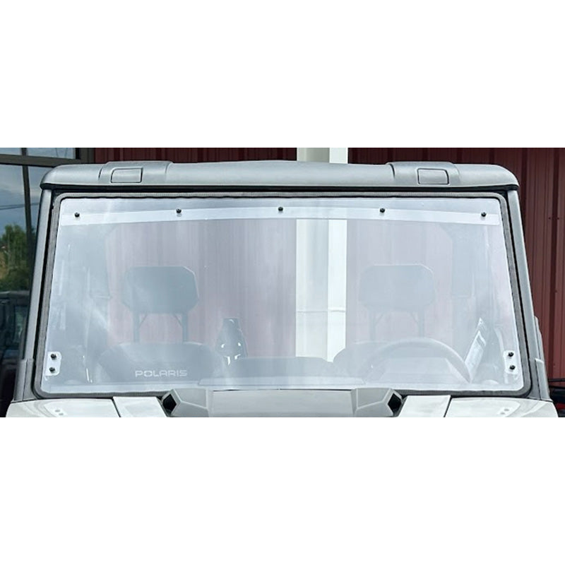 POLARIS RANGER XD 1500 FULL WINDSHIELD GP 2025