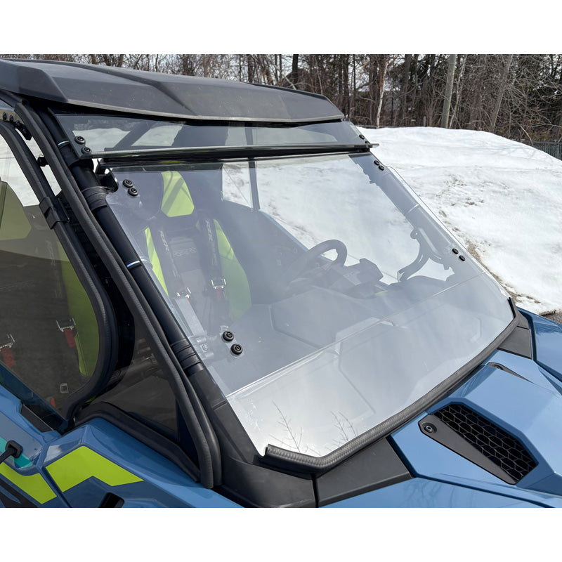 POLARIS RZR PRO XP FULL TILT WINDSHIELD HC 2025