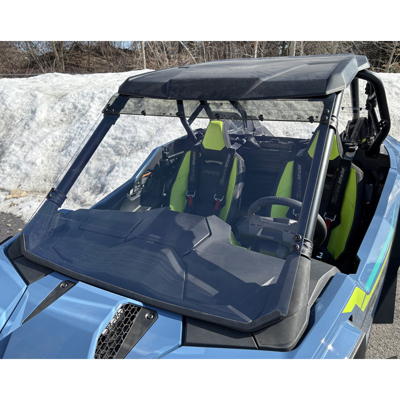 POLARIS RZR PRO XP FULL HC WINDSHIELD