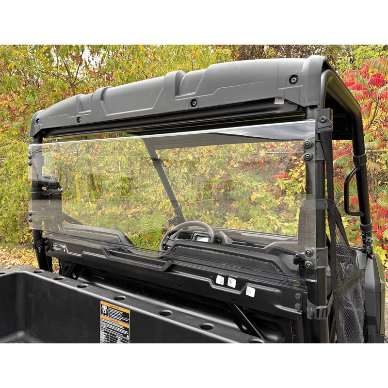POLARIS RANGER 500 2026 REAR WS (.118HC)