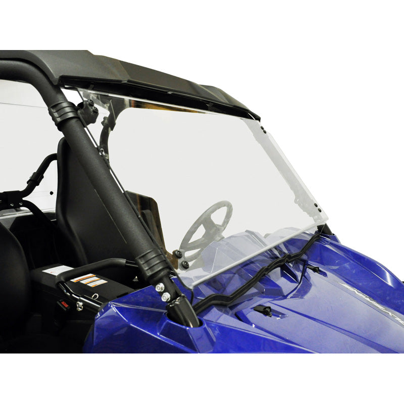 FULL TILT WINDSHIELD (HARD COAT) YAMAHA WOLVERINE 16-18