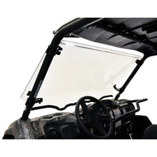 FULL TILT WINDSHIELD HC YAM VIKING 14-22