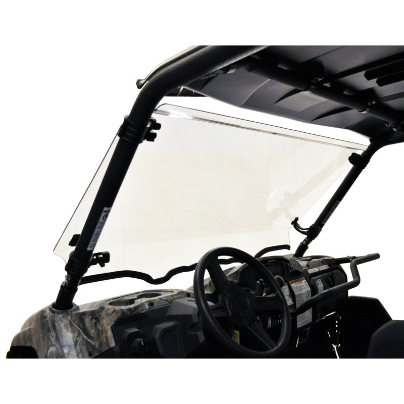 FULL TILT WINDSHIELD (HARD COAT) YAMAHA VIKING 14-22