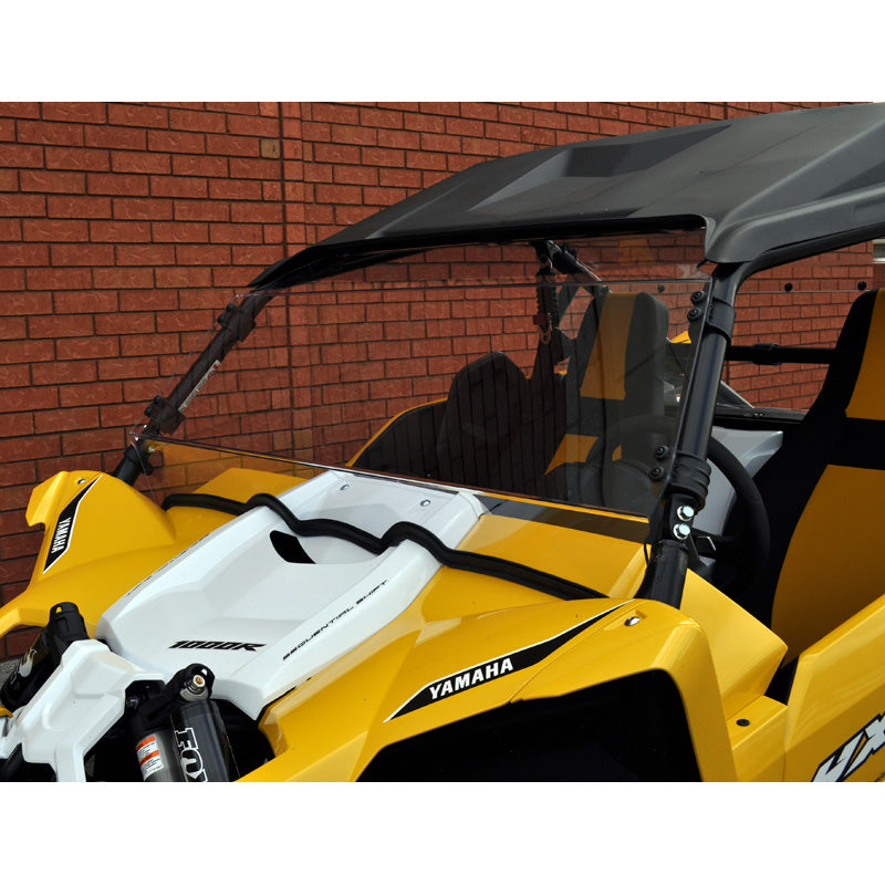 FULL WINDSHIELD HC YAMAHA YXZ1000R 16-18