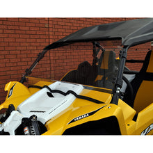FULL WINDSHIELD HC YAMAHA YXZ1000R 16-18