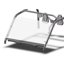 %FULL WINDSHIELD HC YAMAHA VIKING 14-22