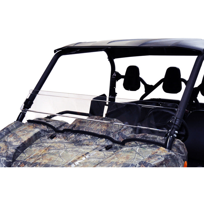 SHORT WINDSHIELD (HARD COAT) YAMAHA VIKING 14-22