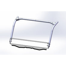 %SHORT WINDSHIELD YAMAHA WOLVERINE 16-18