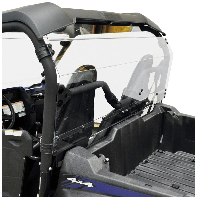REAR WINDSHIELD (HARD COAT) YAMAHA WOLVERINE 16-18
