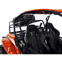 %REAR WINDSHIELD HC CHIRONEX KOMODO