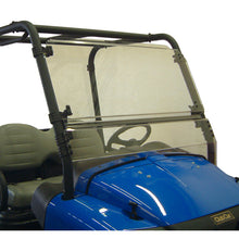 %FULL TILT WINDSHIELD HC CLUB CAR