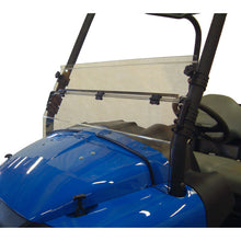 %HALF FOLDING WINDSHIELD HC CLUB CAR