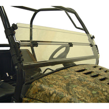 %HALF FOLDING WINDSHIELD HC CUB CADET VOL.