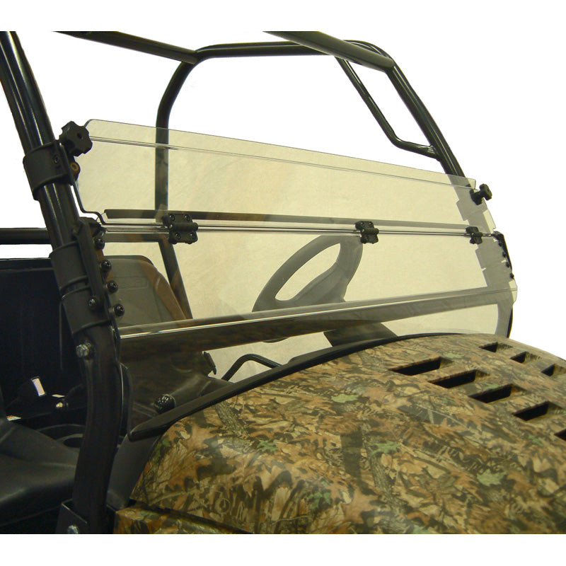 %HALF FOLDING WINDSHIELD HC CUB CADET VOL.