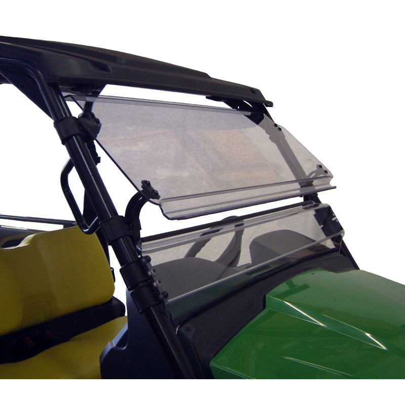 FULL TILT WINDSHIELD (HARD COAT) JOHN DEERE  XUV/RSX