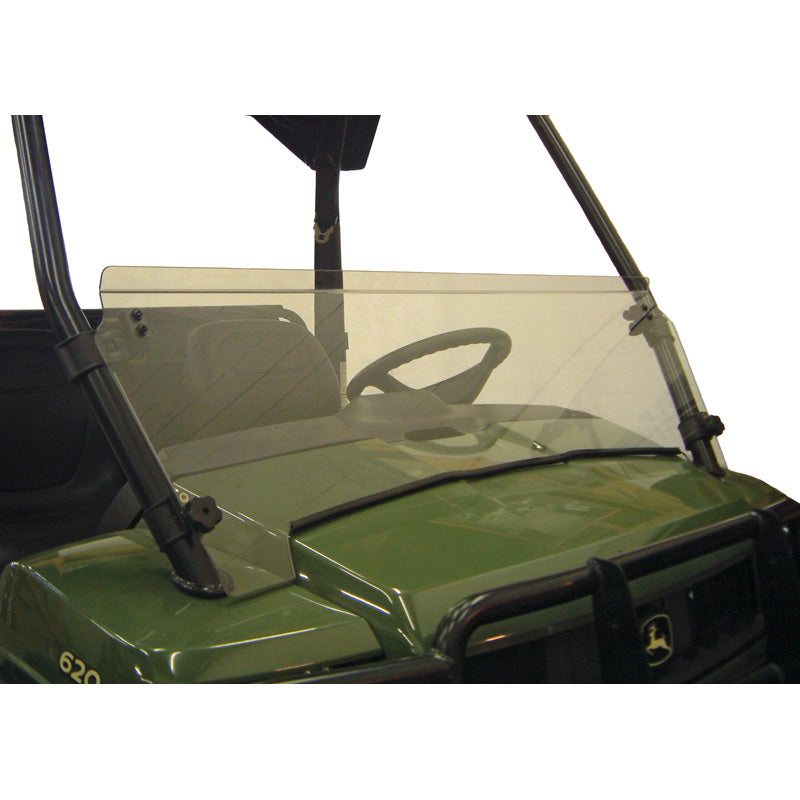 SHORT WINDSHIELD (HARD COAT) JOHN DEERE XUV/HPX