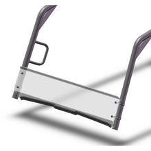 %SHORT WINDSHIELD JOHN DEERE XUV/RSX