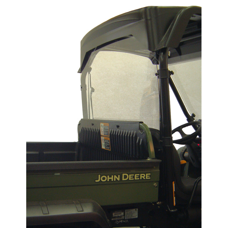REAR WINDSHIELD (HARD COAT) JOHN DEERE XUV/HPX COMBO
