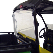 REAR WINDSHIELD JOHN DEERE XUV/RSX