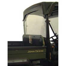 REAR WINDSHIELD JOHN DEERE XUV/HPX COMBO