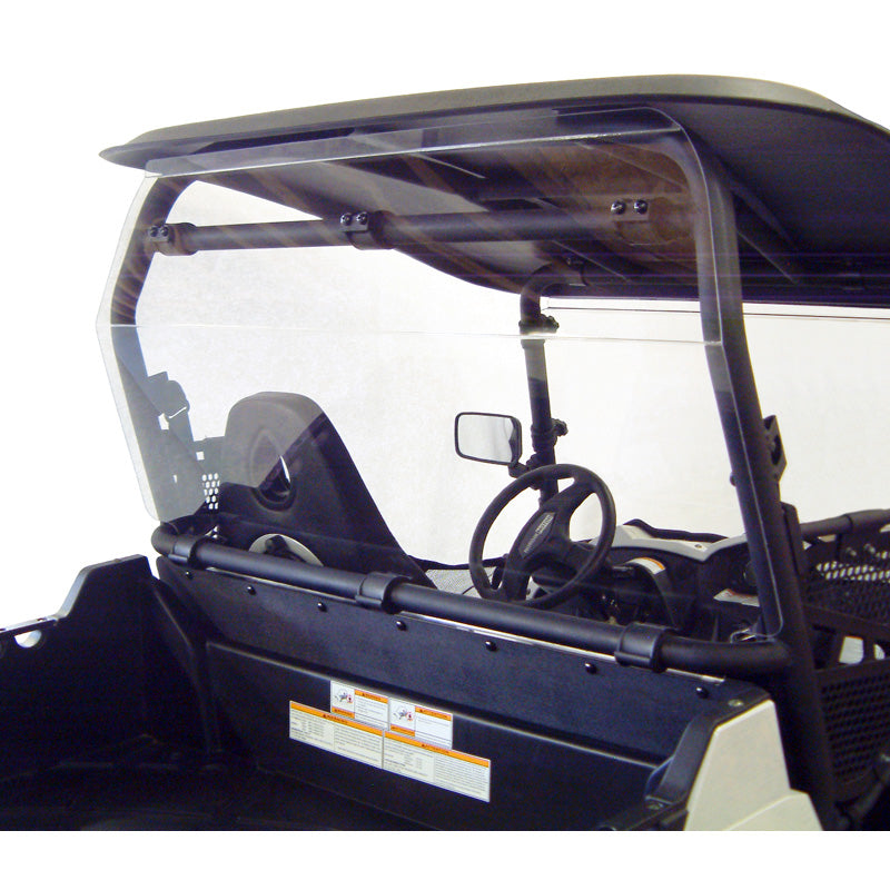 %REAR WINDSHIELD HC HISUN STRIKE COMBO