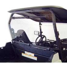 %REAR WINDSHIELD HC HISUN STRIKE COMBO