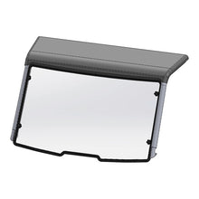 FULL WINDSHIELD HC SEGWAY FUGLEMAN