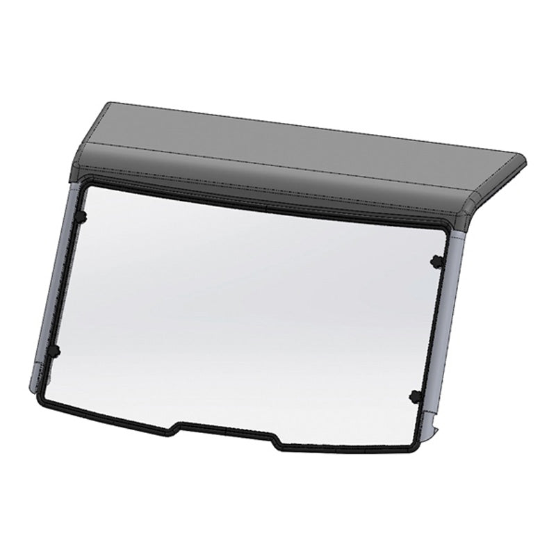 FULL WINDSHIELD HC SEGWAY FUGLEMAN