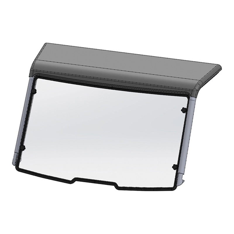 FULL WINDSHIELD SEGWAY FUGLEMAN