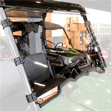 MAGNUM XF 500 FULL WINDSHIELD (.236HC)