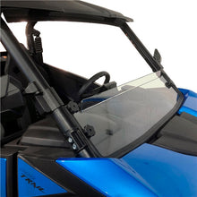 ZFORCE 800/950 G2 SHORT WINDSHIELD (.236HC)