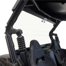 ZFORCE 800/950 G2 REAR WINDSHIELD (.118GP)