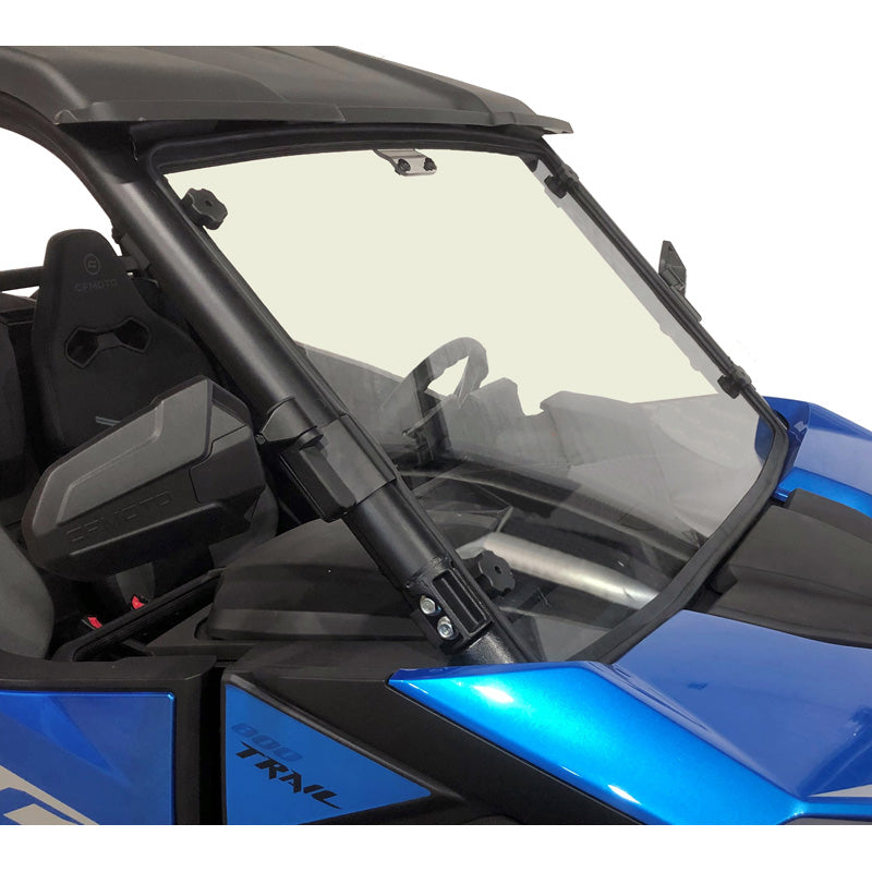 ZFORCE 800/950 G2 FULL WINDSHIELD (.236GP)