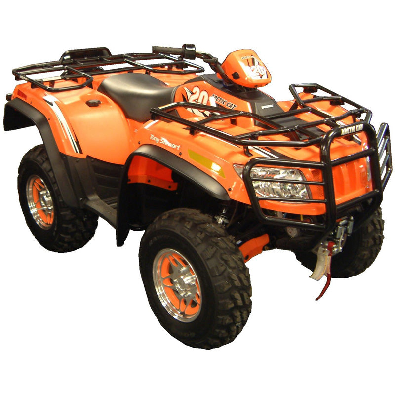 ATV OVERFENDER MULTIFIT
