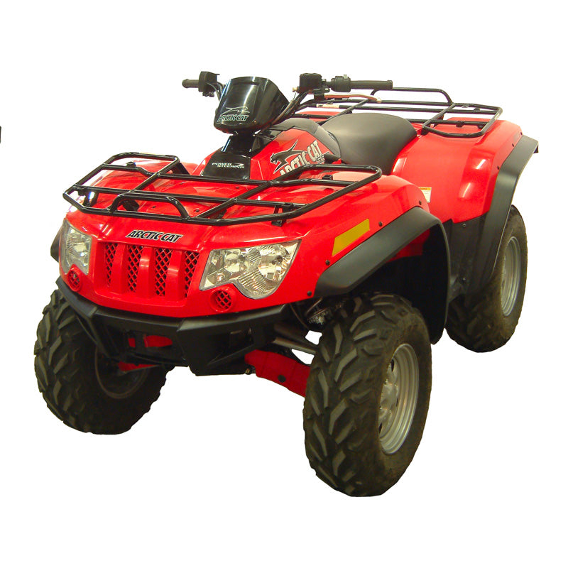 ATV OVERFENDER ARCTIC CAT 450/550/650 2010