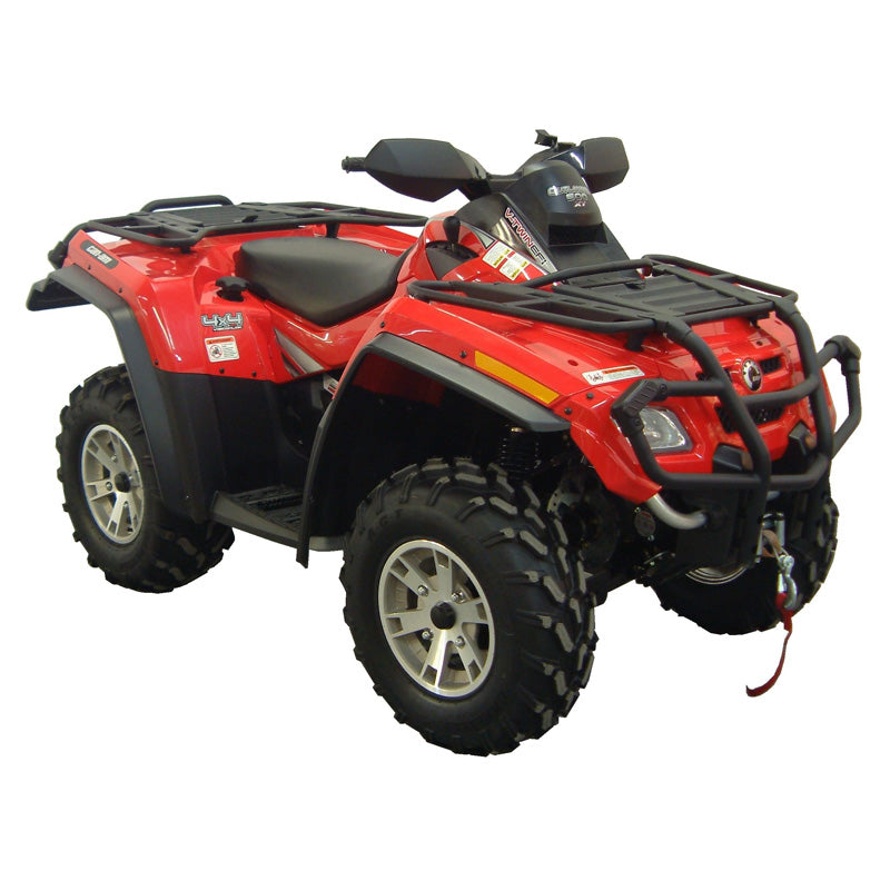 ATV OVERFENDER CAN-AM OUTLANDER